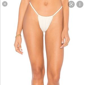 Solid & Striped Hannah Swimsuit Bottom